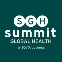 Summit Global Health, an IQVIA business logo - Similar company to Aviation Clean Air, Llc