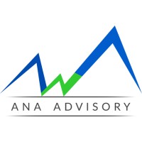 ANA Advisory logo - Similar company to The Able People
