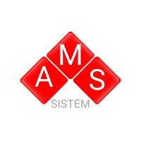 AMS Sistem logo - Similar company to Pim Engineering