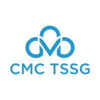 CMC Saigon Technology & Solution (CMC TSSG) logo - Similar company to Tpcoms