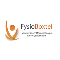 FysioBoxtel logo - Similar company to Fysiom Fysiotherapie