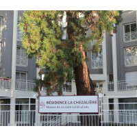 Résidence La Chézalière - Maison de retraite médicalisée logo - Similar company to Siao 13