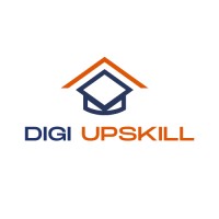 Digi UpSkill logo - Similar company to Upskill Digital Academy