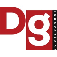 DG Innovations logo - Similar company to Dg Innovations