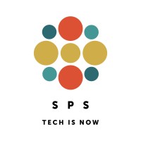 SPS logo - Similar company to Sps Solutions