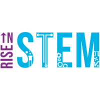 Rise In STEM logo - Similar company to Moore Kombucha