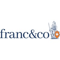 Franc & Co logo - Similar company to Studentlink Solutions
