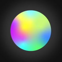 Radiant Wallet logo - Similar company to Denada