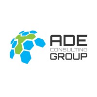 ADE Consulting Group logo - Similar company to Ade - Evidence For Better Policy