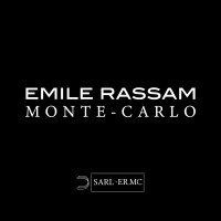 Emile Rassam Monte-Carlo logo - Similar company to Kitchenheroes