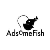AdsomeFish logo - Similar company to Holovo