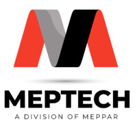 MEPTECH - a division of MEPPAR logo - Similar company to Temasek Polytechnic | Diploma In Hospitality & Tourism Management