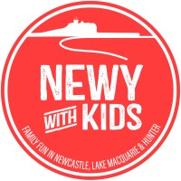 Newy With Kids