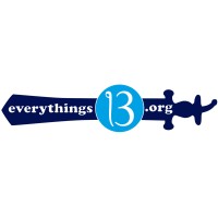 Everythings 13 logo - Similar company to Khalsa Phulwari