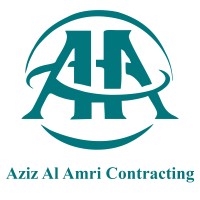 Al Amri Contracting logo - Similar company to Al Amri International Group