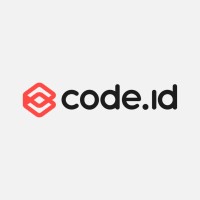 CODE.ID logo - Similar company to Pgi Data (Platinumetrix Global Inovasi)