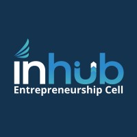 Inhub Entrepreneurship Cell (Inspiria Knowledge Campus) logo - Similar company to Danta Herbs