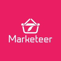 Marketeer PH logo - Similar company to Cmt Holdings, Inc.