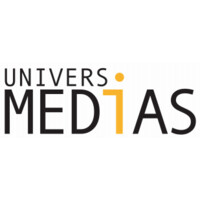 Univers Médias logo - Similar company to Formation Video Pack Office