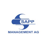 SAPP Management AG | Engineering Consulting logo - Similar company to Kulter Engineering Gmbh