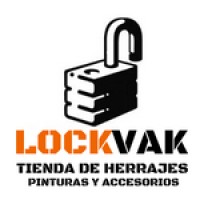 Lockvak Herrajes logo - Similar company to Pronto Maderas