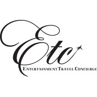 Entertainment Travel Concierge logo - Similar company to Concierge Sales Network