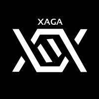 XAGA Xp logo - Similar company to Xaga