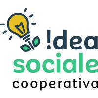 Idea Sociale logo - Similar company to Csv Belluno Treviso