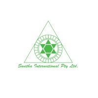 Swetha International Pty Ltd. logo - Similar company to Quantum Safety
