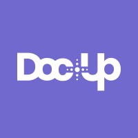 DocUp logo - Similar company to Doc'Up
