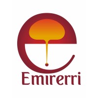 Emirerri Steel Manufacturer Pvt Ltd logo - Similar company to My Scale In