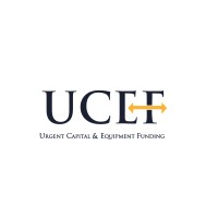 Urgent Capital & Equipment Funding logo - Similar company to Kaired