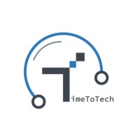 TimeToTech logo - Similar company to Innov-Tech Corp