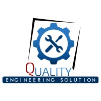 Quality Engineering Solutions Pakistan logo - Similar company to Alliance Solutions Ltd
