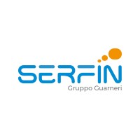 Serfin srl logo - Similar company to Eurotecno Piattaforme Aeree