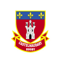 RUGBY OLYMPIQUE CASTELNAUDARY logo - Similar company to Lobby Launch Production