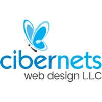 Cibernets Web Design L. L. C. logo - Similar company to Cibernets Web Design Llc