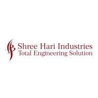 SHREE HARI INDUSTRIES logo - Similar company to Elcen Engineers