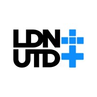 LDN UTD logo - Similar company to Break The Lines