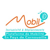 MOBIL' iD : Plateforme de Mobilité en Pays de Cornouaille logo - Similar company to Brainway Association