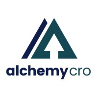 Alchemy CRO logo - Similar company to Conversion Alchemy
