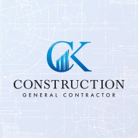 CK Construction logo - Similar company to Prairie Construction