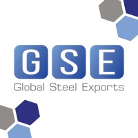 Global Steel Exports Ltd logo - Similar company to Amd Engineering School