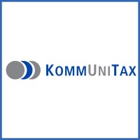 KommUniTax logo - Similar company to Du-Ich-Wir E.V.