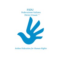 Italian Federation for Human Rights - Italian Helsinki Committee (FIDU) logo - Similar company to Refugees Deeply