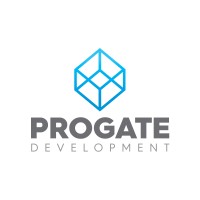 Progate Development logo - Similar company to Book2Trip.Com
