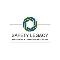 SafetyLegacy logo - Similar company to Enercuravac