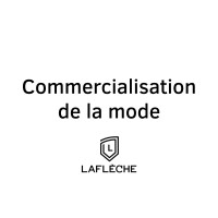 Techniques de Commercialisation de la mode - Collège Laflèche logo - Similar company to Emg Network - Emg Phi