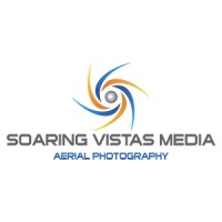 Soaring Vistas Media logo - Similar company to Drone'S Eye View (Dev)