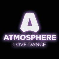 Atmosphere Radio logo - Similar company to Frisk Radio